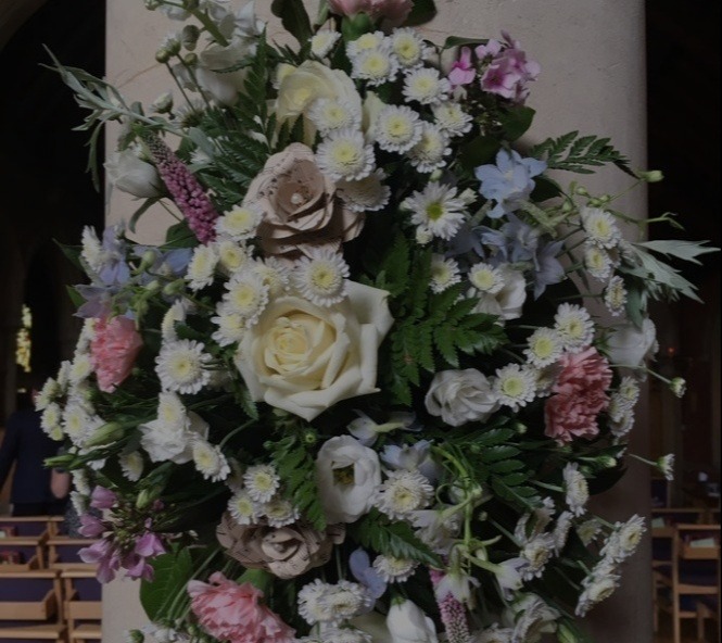 Christenings, Weddings, Funerals*Talk to us*Find out more