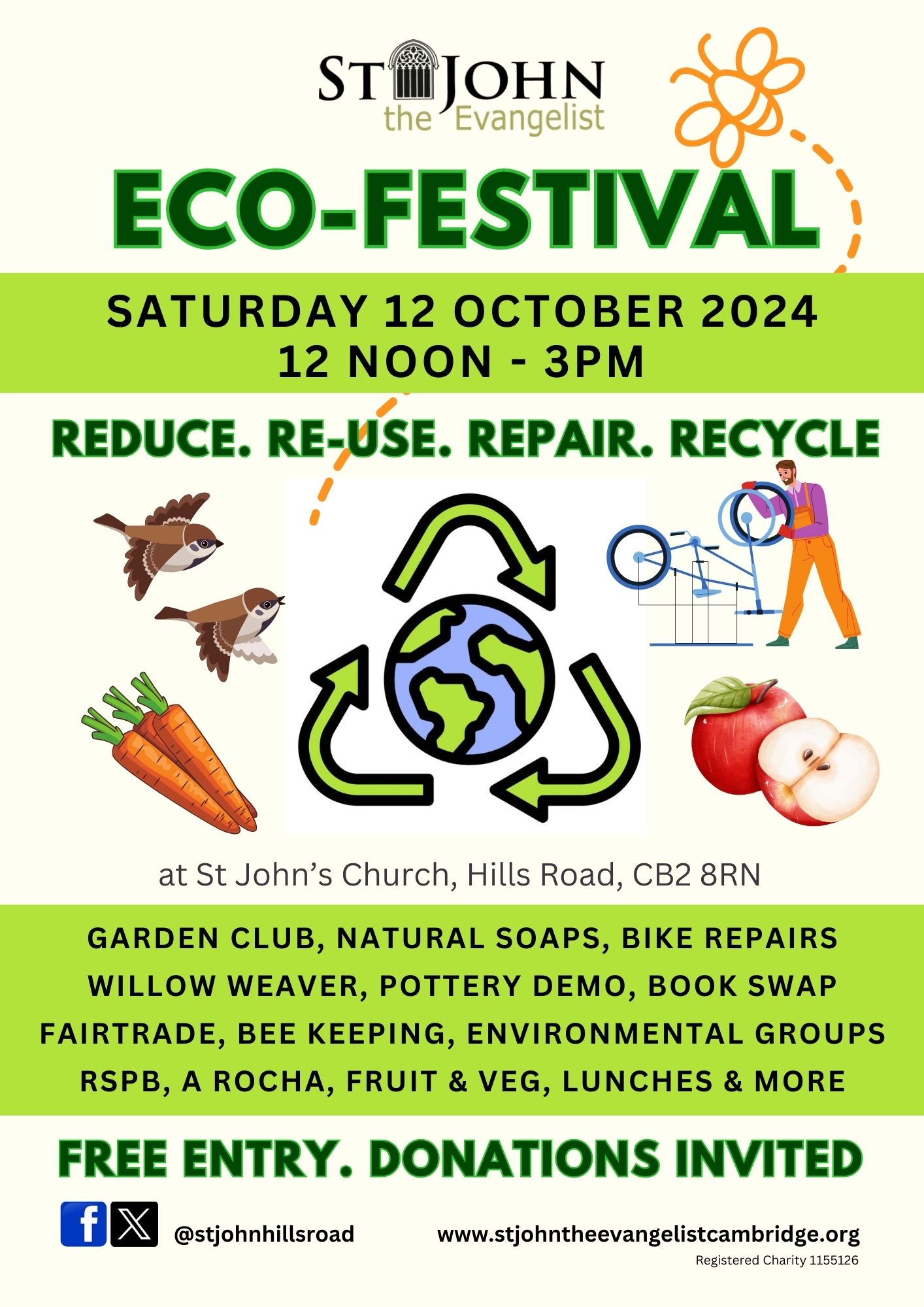 Eco-fest-2024-poster