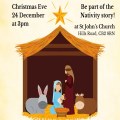 Children's Crib Service